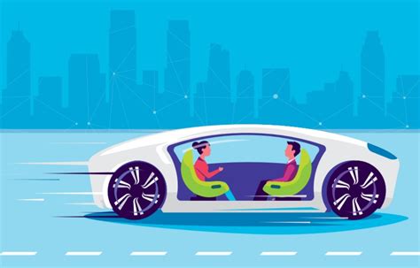Autonomous Car A Consumer Perspective Byinnovation Sustainable