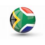 South Africa Sphere Icon Flag Commercial Non