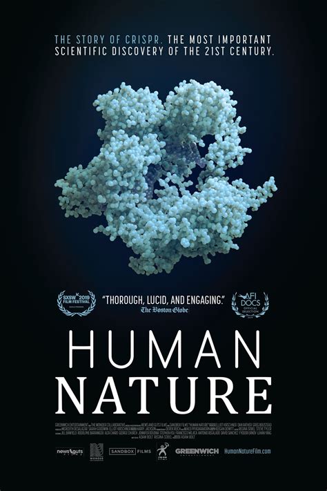 Human Nature Subtitles English