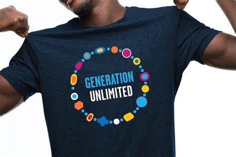 Who Are The Youth Of Today Generation Unlimited Unicef
