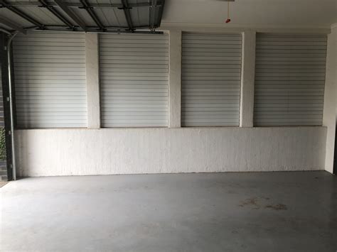 Storewall Bunnings Garage Wall Panels