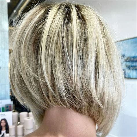 Most popular celebrity hairstyles in 2021. 50 Trendy Inverted Bob Haircuts for Women in 2021 - Page ...
