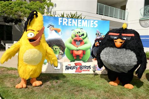 Angry Birds Llegarán Este 2021 A Netflix Noticias Agencia Peruana