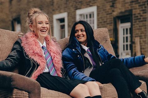 Where to watch ackley bridge ackley bridge movie free online Who stars in Channel 4's Ackley Bridge? Who plays Nas ...