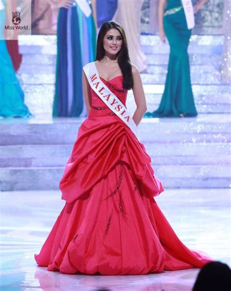 57 Wonderful Dresses And Beautiful Ladys For Miss World 2013 All For
