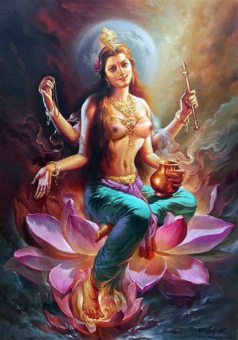 Post 2760327 Bindi Devi Durga Goddess Hinduism India Vvsapar