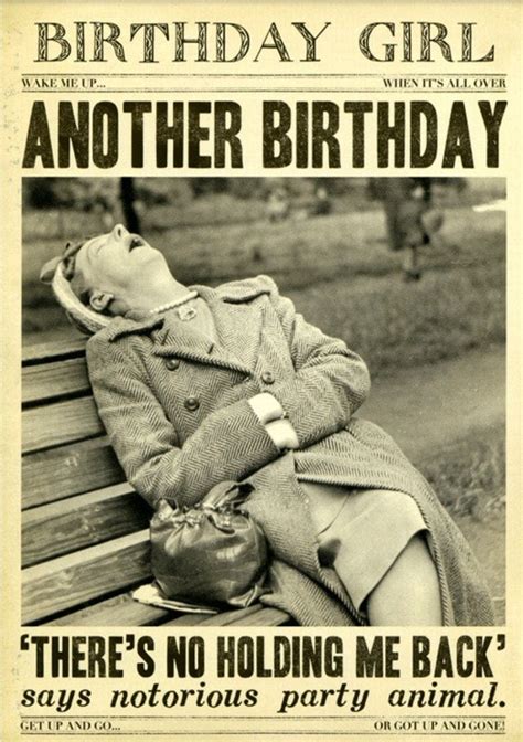 Happy Birthday Humorous Birthday Wishes Funny Humor Birthday Card Birthday Birthday Sayings