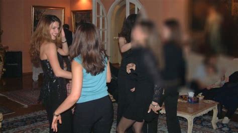 Irán El País Donde Bailar En Público Es Un Riesgo Para Las Mujeres