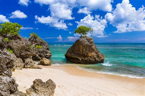 10 Famous And Best Beaches In Indonesia Tourpedia International Best