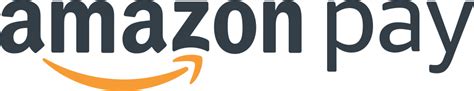 Amazon Pay Logo Download In Svg Or Png Logosarchive