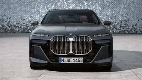 Bmw 7 Series Sedan G70 Models Technical Data Hybrid And Prices Bmwnsc