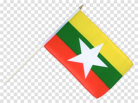 88 Bendera Myanmar Png For Free 4kpng