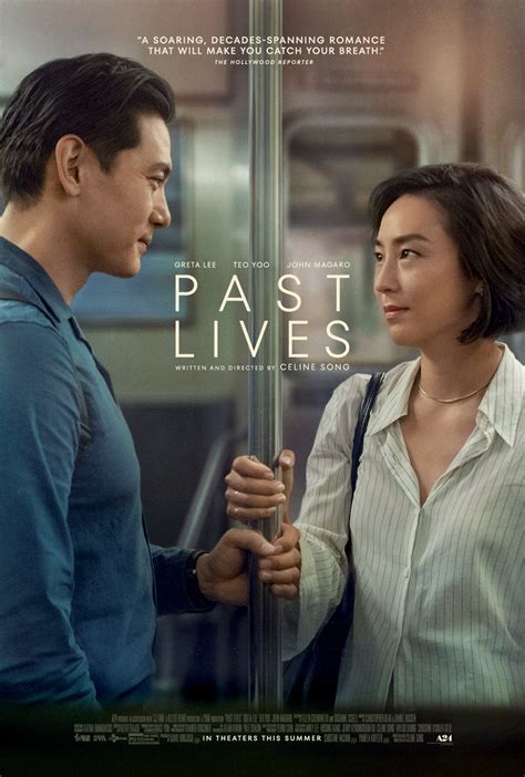 Past Lives Review