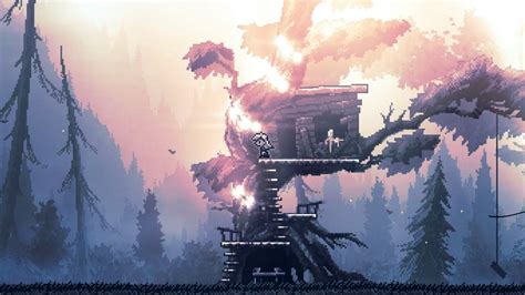 Прохождение inmost #4 ● одиночество, спасение и новые убийства ● ios apple arcade. INMOST Test (Arcade): Plattformer über Schmerz - Beyond Pixels