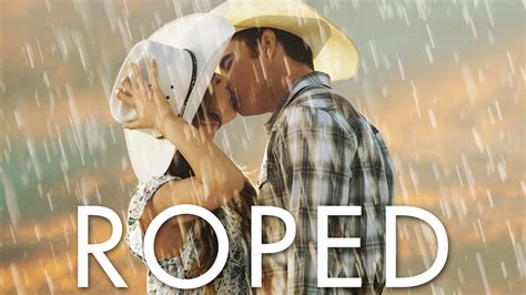 Is Roped Available To Watch On Netflix In Australia Or New Zealand