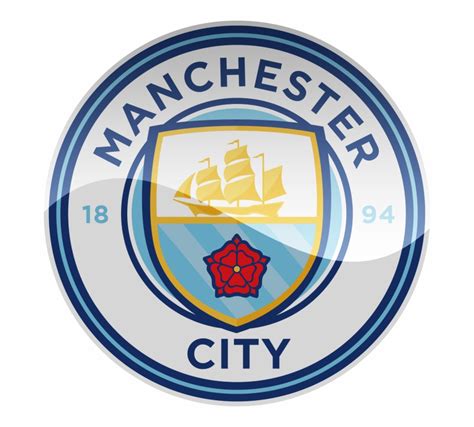 Download Logo Manchester City Transparent Png Download