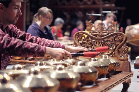 gamelan togel