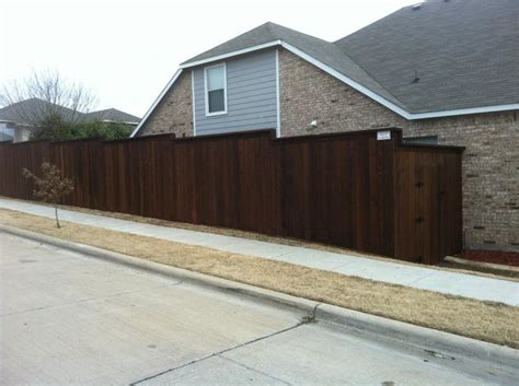 Nufence & wood, llc is the best installer of fences and decks in dallas. Fence Installation Dallas / Fort Worth - DFW Fence Contractor