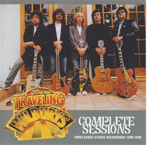 Browse 50 lyrics and 17 the traveling wilburys albums. Traveling Wilburys - Complete Sessions (2013, CDr) | Discogs