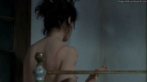 Naked Amira Casar In Anatomy Of Hell