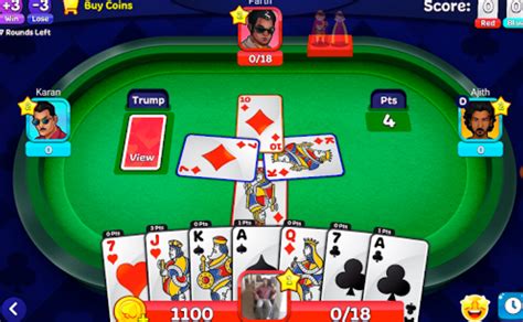 Play Multiplayer Card Games Online On Rummy Gill Platform The News God