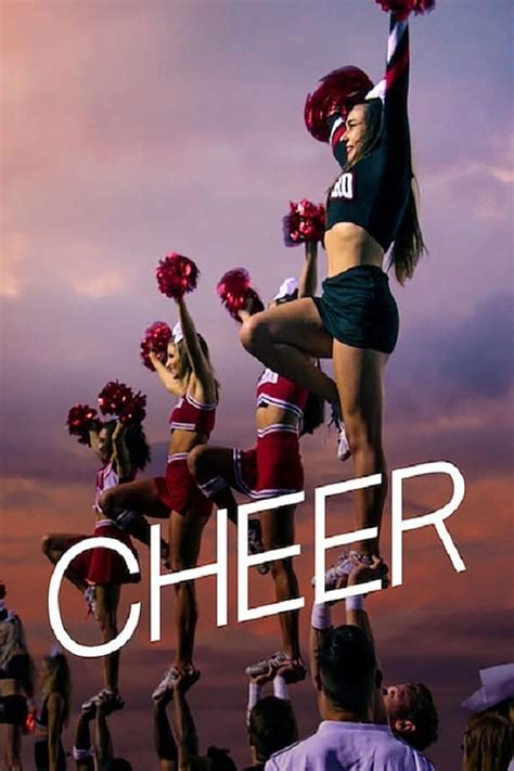 Cheer Is An American Six Part Documentary Series Created By Greg