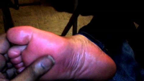 Tickling Feet Youtube