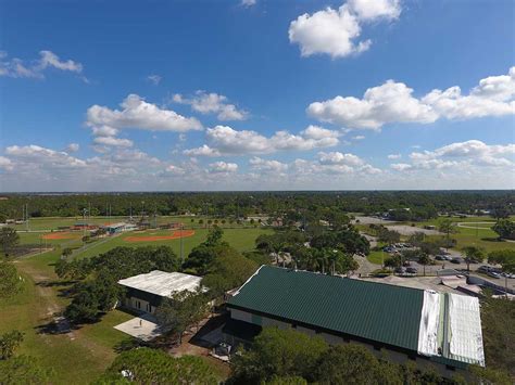 The museum is a great attraction destination for kids. Bonita Springs Recreation Center - Fort Myers, FL - Target ...