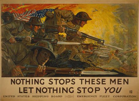 Nothing Stops These Men American Experience Official Site Pbs