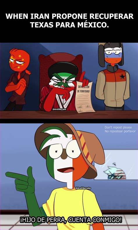 Pin By On Countryhumans Country Memes Funny Spanish Memes Memes