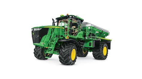 Sprayers 800r Floater John Deere Ca