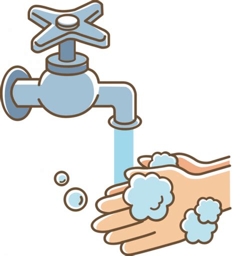 Washing Hands Clipart Transparent And Other Clipart Images On Cliparts Pub