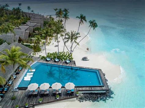 Maldives 5 Star Package Gs Travellers