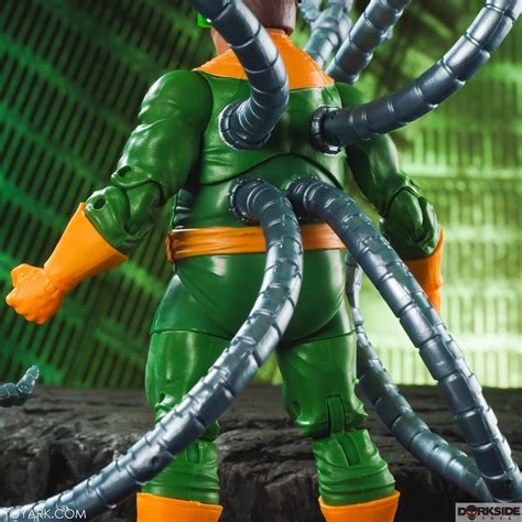 Последние твиты от dr octopus (@droctop40773380). Marvel Legends Sp//dr Wave - Dr. Octopus, Scarlett Spider ...