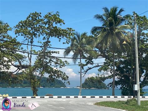 Rumah Peranginan Persekutuan Pulau Pangkor