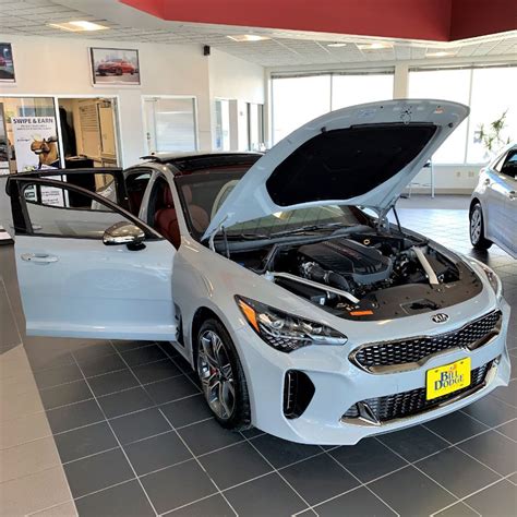 Difference Between Kia Stinger Gt1 And Gt2 Quintin Brannon