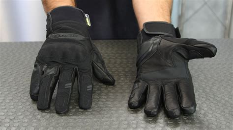 We set new standards in comfort and weather protection. Alpinestars Polar Gore Tex Gloves | Motorcycle Superstore ...