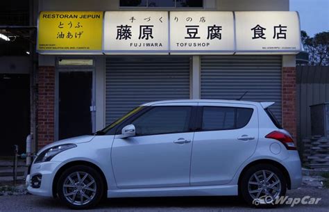 We did not find results for: Peminat Initial D, Kedai Fujiwara Tofa jadi tarikan ...