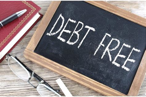 Debt Free Free Creative Commons Images From Picserver