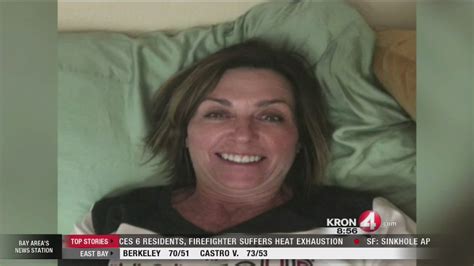 Kron News On Twitter Video Moms Surprise College Visit To Daughter Goes Wrong Takes Selfie