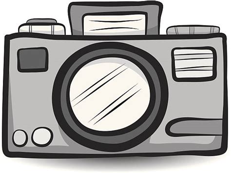 Royalty Free Camera Cartoon Camera Flash Clip Art Clip Art