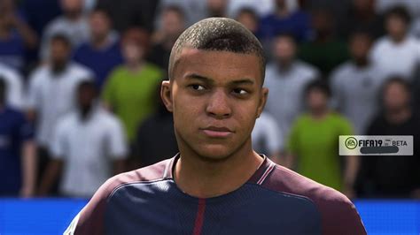 Page officielle de kylian mbappé. FIFA 20: Kylian Mbappe admits PSG won't be his go-to team ...