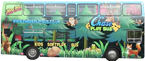 Soft Play Bus Rental Near Me Chelsie Jacobsen