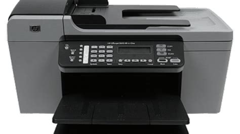 We have a direct link to download hp officejet j5700 drivers, firmware and other resources directly from the hp site. HP OFFICEJET 5610XI DRIVER DOWNLOAD