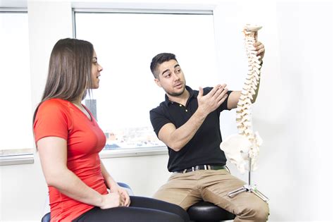 How To Know You Need To See A Chiropractor Chiropractor
