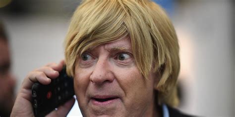 Is Michael Fabricants Hair Real Indy100