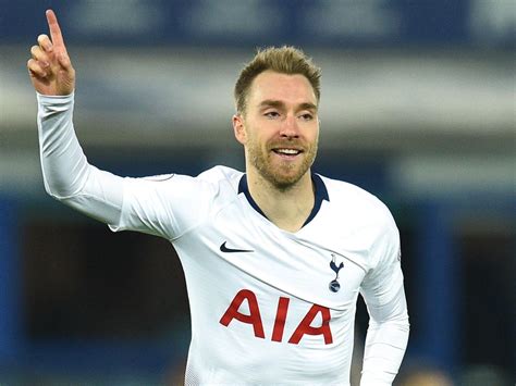 Christian Eriksen / GW26 Ones to watch: Christian Eriksen : Yes, i can ...