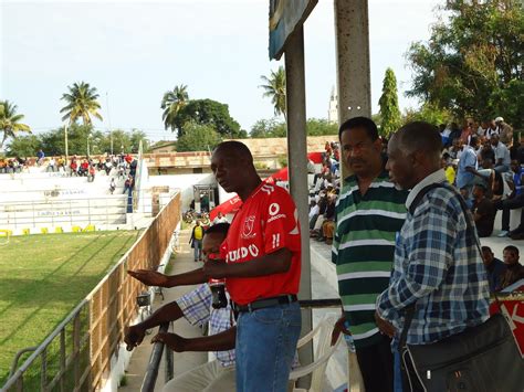 Coastal Union Coastal Union Vs 3 Pillars Mkwakwani Tanga