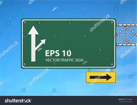 16463 Directional Signage Highway Images Stock Photos And Vectors