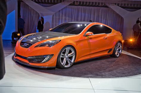 2012 Hyundai Genesis Coupe - Photos, Price, Specifications ...